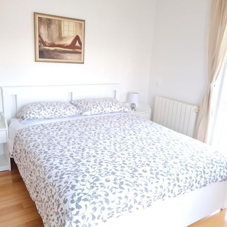 Rooms And Apartments Robert Rovinj Luaran gambar