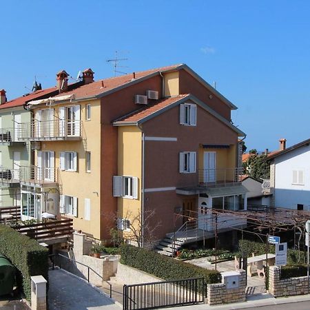 Rooms And Apartments Robert Rovinj Luaran gambar