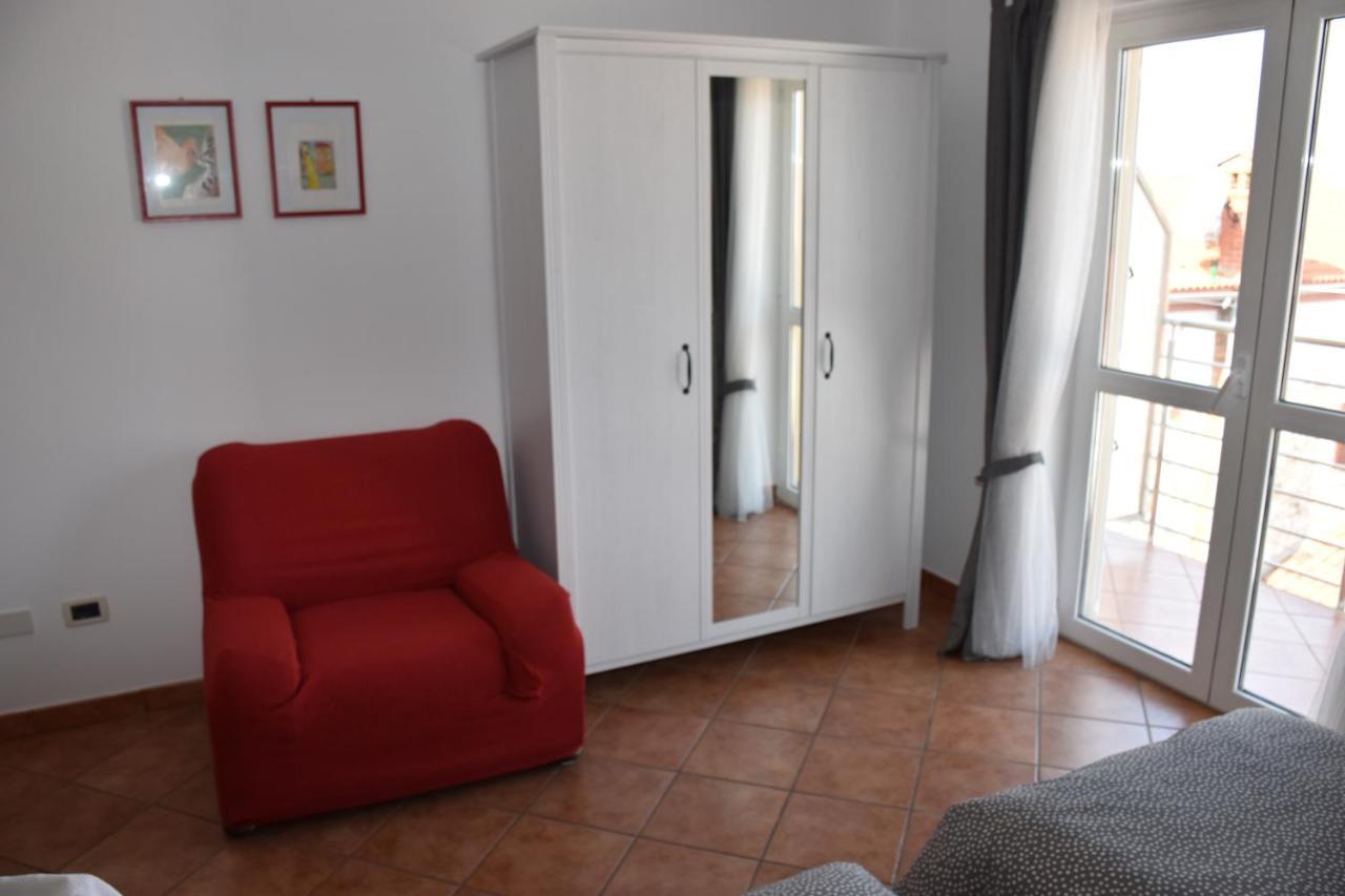 Rooms And Apartments Robert Rovinj Luaran gambar