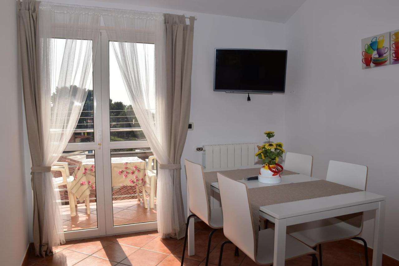 Rooms And Apartments Robert Rovinj Luaran gambar