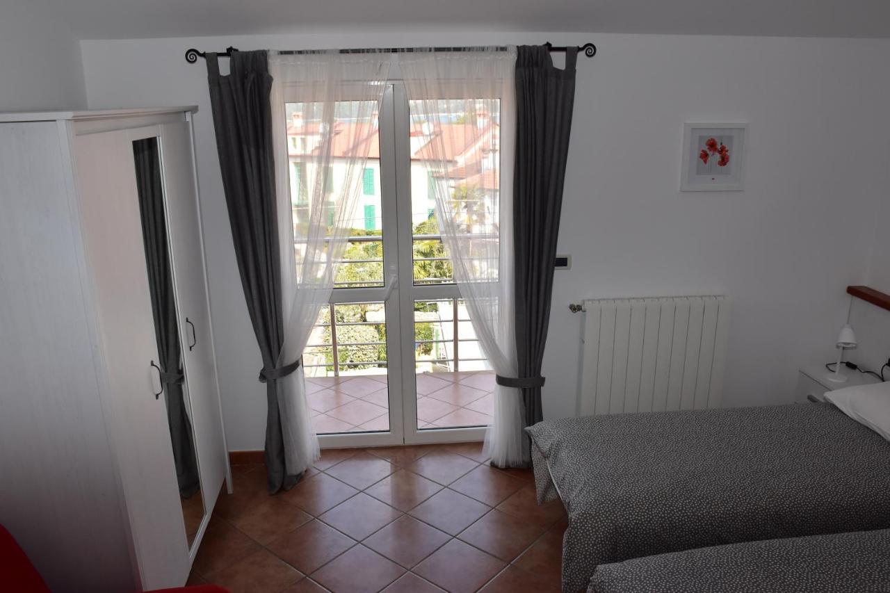 Rooms And Apartments Robert Rovinj Luaran gambar