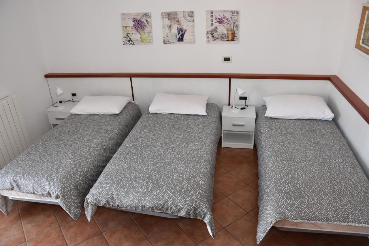 Rooms And Apartments Robert Rovinj Luaran gambar