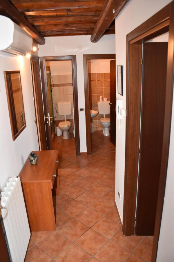 Rooms And Apartments Robert Rovinj Luaran gambar