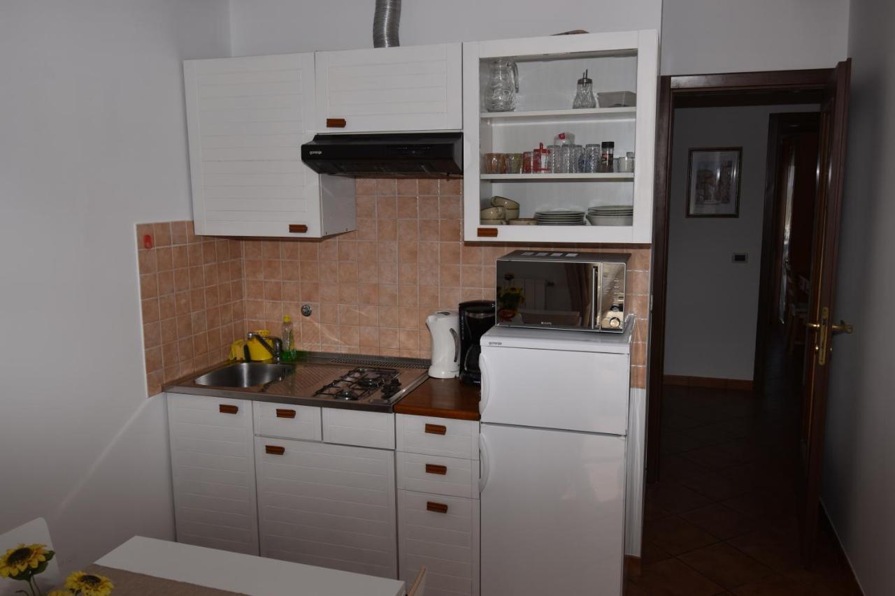 Rooms And Apartments Robert Rovinj Luaran gambar