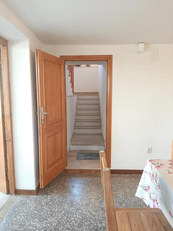 Rooms And Apartments Robert Rovinj Luaran gambar