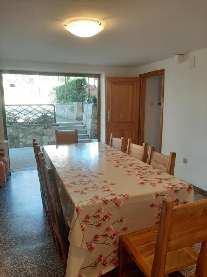 Rooms And Apartments Robert Rovinj Luaran gambar