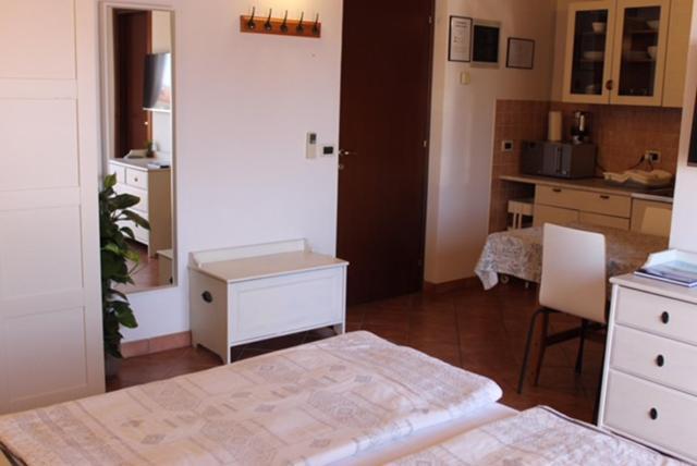 Rooms And Apartments Robert Rovinj Luaran gambar