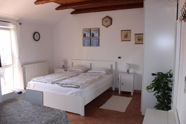 Rooms And Apartments Robert Rovinj Luaran gambar