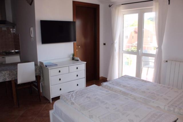 Rooms And Apartments Robert Rovinj Luaran gambar