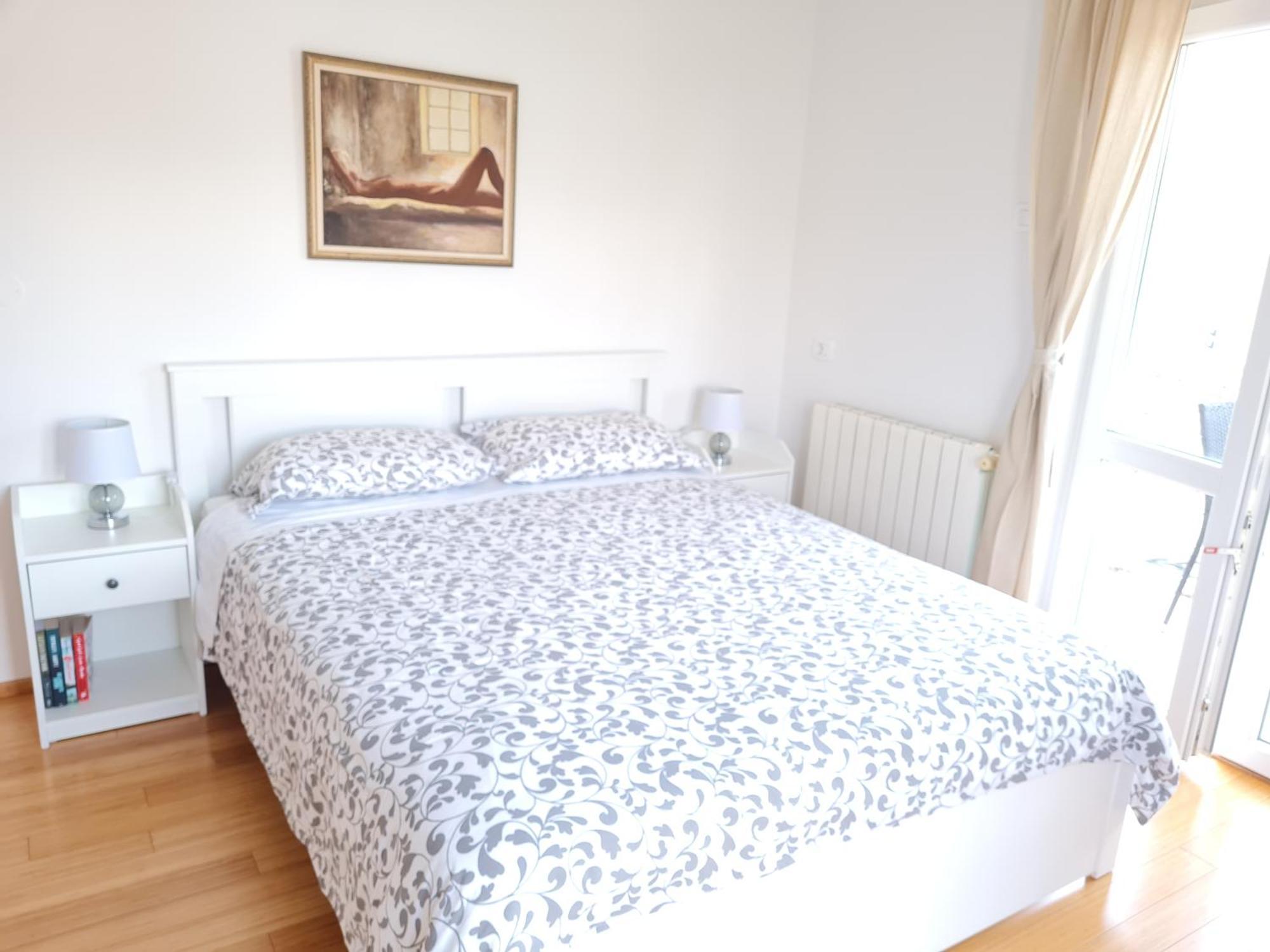 Rooms And Apartments Robert Rovinj Luaran gambar