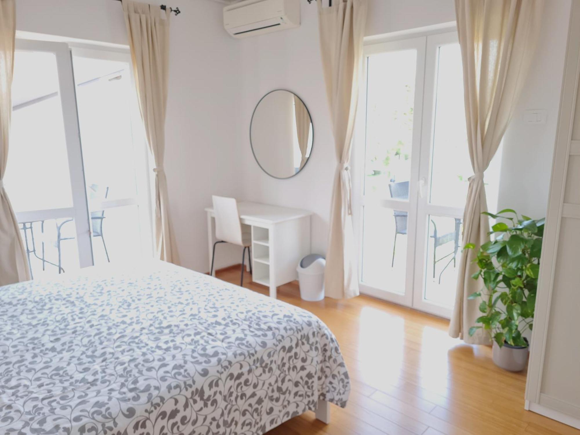 Rooms And Apartments Robert Rovinj Luaran gambar